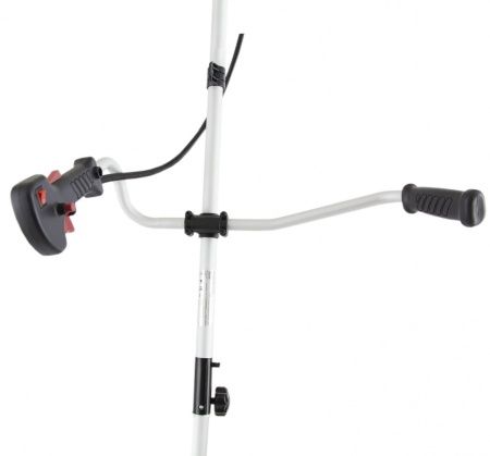 Триммер бензиновый DTL-52S, 52 см3, разъемная штанга, состоит из 2 частей Denzel по цене 12 090 руб. купить в Воронеже.