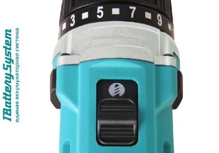 Аккумуляторный шуруповерт Sturm! CD3618 1BatterySystem по цене 6 490 руб. купить в Воронеже.