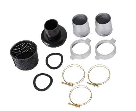 Мотопомпа HUTER MP-80 по цене 16 490 руб. купить в Воронеже.