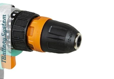 Аккумуляторный шуруповерт Sturm! CD3618T 1BatterySystem по цене 4 340 руб. купить в Воронеже.