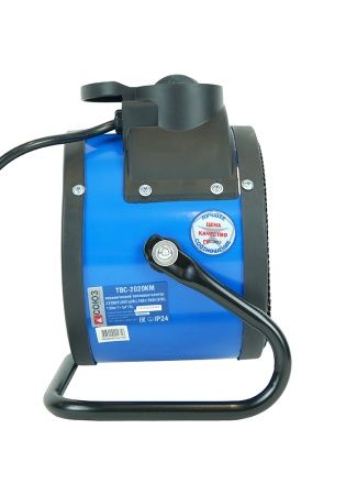 Керамический обогреватель СОЮЗ ТВС-2020КМ по цене 2 040 руб. купить в Воронеже.