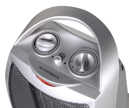 Тепловентилятор Eurolux ТВК-EU-2 по цене 1 790 руб. купить в Воронеже.