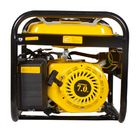 Бензиновый генератор EUROLUX G3600A по цене 18 790 руб. купить в Воронеже.