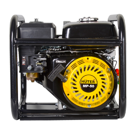 Мотопомпа HUTER MP-50 по цене 14 190 руб. купить в Воронеже.