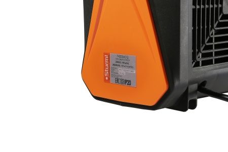 Тепловентилятор Sturm! FH2034CQ по цене 2 440 руб. купить в Воронеже.