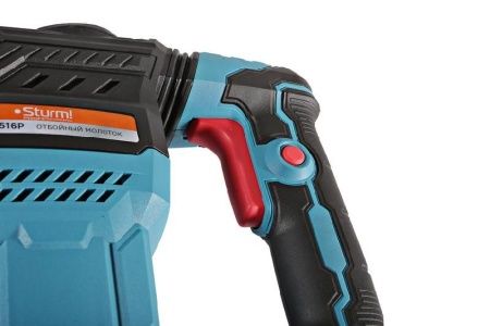 Отбойный молоток-бетонолом Sturm! DH2516P по цене 14 990 руб. купить в Воронеже.
