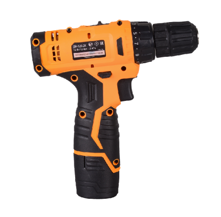 Дрель-шуруповерт ВИХРЬ ДА-12Л-2К по цене 2 790 руб. купить в Воронеже. Дрель-шуруповерт ВИХРЬ ДА-12Л-2К по цене 2 790 руб. купить в Воронеже.