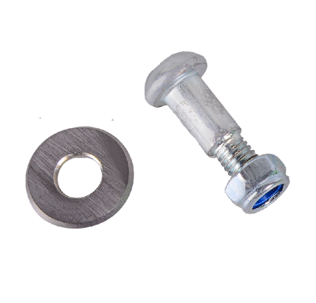 Ролик для плиткорезов 400/12, 500/14, 600/14 Вихрь по цене 225 руб. купить в Воронеже.