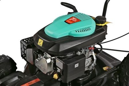 Бензиновая газонокосилка Sturm! PL5114S по цене 32 990 руб. купить в Воронеже.