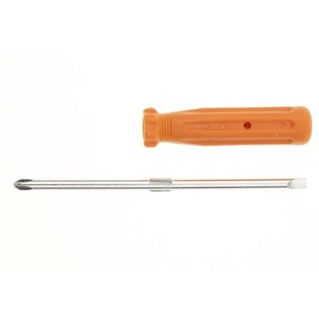 Отвертка комбинированная SL6/PH2 Sparta по цене 162 руб. купить в Воронеже.