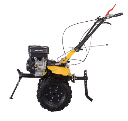 Сельскохозяйственная машина HUTER MK-9500P-10 по цене 62 790 руб. купить в Воронеже.