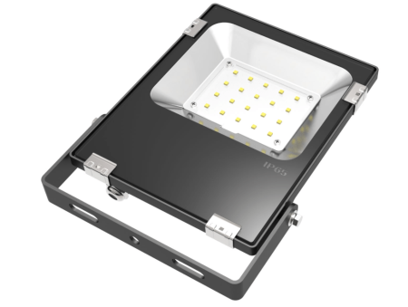 Светодиодный прожектор DMS серия Flood Light 20 Вт 5000К по цене 2 478 руб. купить в Воронеже. Светодиодный прожектор DMS серия Flood Light 20 Вт 5000К по цене 2 478 руб. купить в Воронеже.