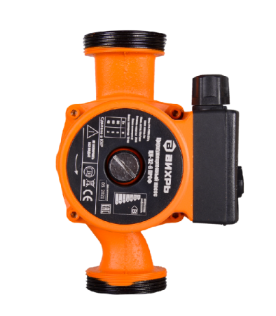 Циркуляционный насос ВИХРЬ ЦН-32-6 ПРОФ (ЦН-32-6) по цене 3 790 руб. купить в Воронеже.