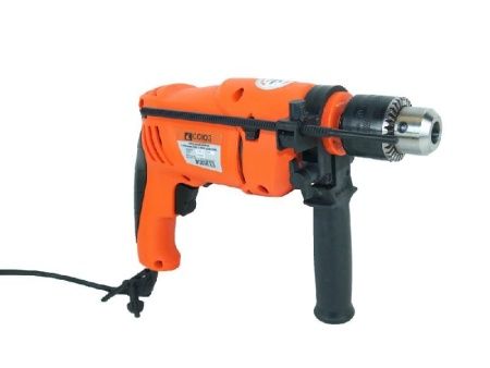 Дрель ударная СОЮЗ ДУС-2190 по цене 3 412.16 руб. купить в Воронеже.