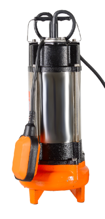 Фекальный насос ВИХРЬ ФН-750 по цене 10 190 руб. купить в Воронеже.