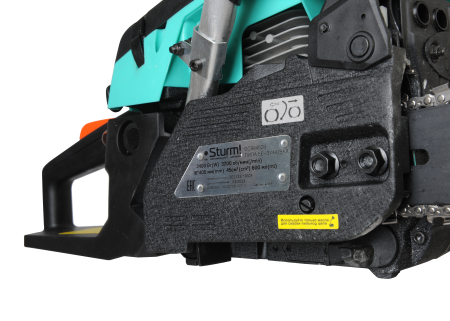 Бензопила Sturm! GC99452B по цене 9 590 руб. купить в Воронеже.
