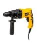 Перфоратор электрический RH-400-12, SDS-plus, 400 Вт, 1.2 Дж, 2 режима Denzel
