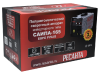 Сварочный полуавтомат Ресанта САИПА-165 Евро рукав (MIG/MAG) по цене 18 490 руб. купить в Воронеже.