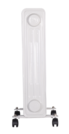 Масляный радиатор РЕСАНТА ОМ-7Н по цене 3 590 руб. купить в Воронеже.