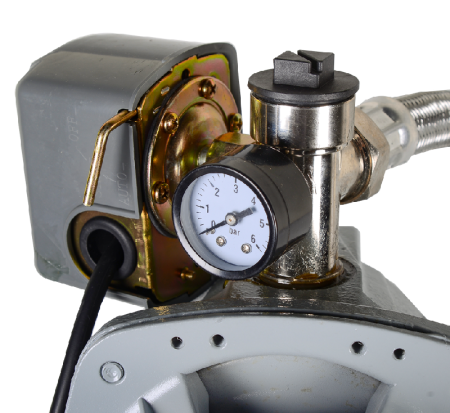 Автономная насосная станция Ресанта АНС-3600П по цене 12 190 руб. купить в Воронеже.