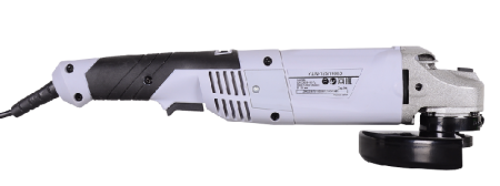 Углошлифовальная машина УШМ-125/1400Э Ресанта (болгарка) по цене 5 790 руб. купить в Воронеже.