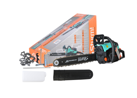 Бензопила Sturm! GC99522B по цене 9 990 руб. купить в Воронеже.