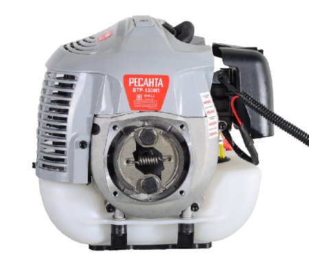 Триммер бензиновый Ресанта БТР-1300П по цене 8 490 руб. купить в Воронеже.