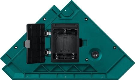 KRAFTOOL SQUARE-15 лазерный угольник для кафеля по цене 3 690 руб. купить в Воронеже.