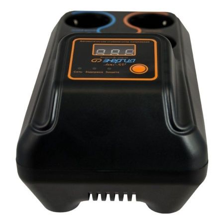 Стабилизатор напряжения Энергия Люкс 500 по цене 2 650 руб. купить в Воронеже. Стабилизатор напряжения Энергия Люкс 500 по цене 2 650 руб. купить в Воронеже.