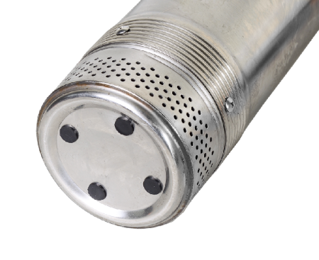 Скважинный насос Вихрь СН-50НП по цене 13 390 руб. купить в Воронеже.