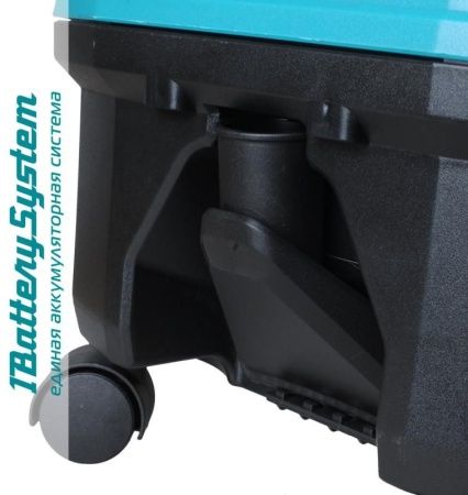 Аккумуляторный пылесос Sturm! CVC1810 1BatterySystem по цене 5 090 руб. купить в Воронеже.