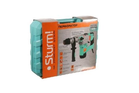 Перфоратор SDS Plus Sturm! RH2530V по цене 8 990 руб. купить в Воронеже.