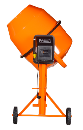 Бетономешалка Вихрь БМ-230П по цене 26 890 руб. купить в Воронеже.