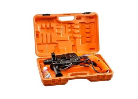 Перфоратор SDS Plus СОЮЗ ПЕС-25101 по цене 5 390 руб. купить в Воронеже.