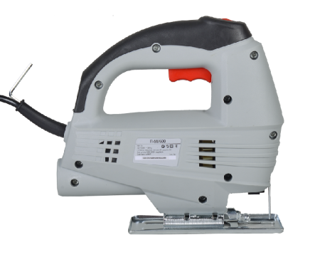 Лобзик электрический Ресанта Л-55/600 по цене 2 690 руб. купить в Воронеже.