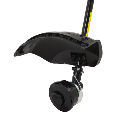 Триммер электрический Huter GET-1500B по цене 8 290 руб. купить в Воронеже.