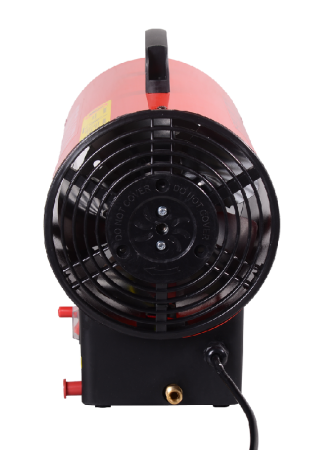 Газовая тепловая пушка РЕСАНТА ТГП-10000 по цене 5 490 руб. купить в Воронеже.