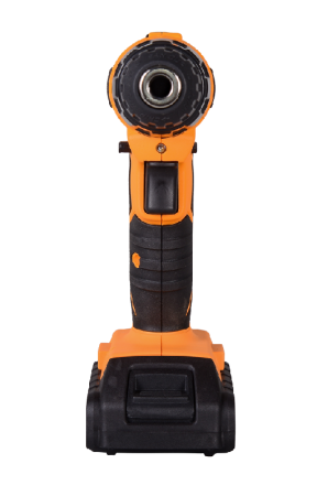 Дрель-шуруповерт ВИХРЬ ДА-18Л-2К по цене 4 190 руб. купить в Воронеже.