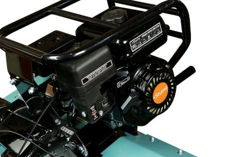Мотоблок бензиновый Sturm! GK847CI19 по цене  купить в Воронеже.