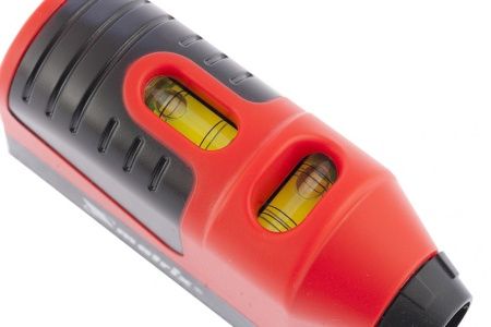 Уровень лазерный, отвес, маркер Matrix по цене 778 руб. купить в Воронеже.