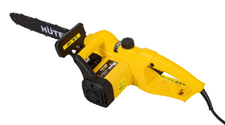 Электропила Huter ELS-2,7P по цене 5 490 руб. купить в Воронеже.