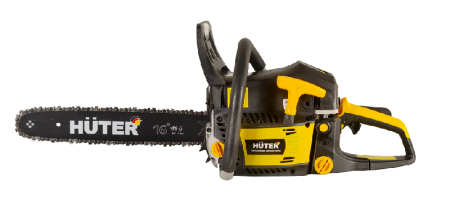 Бензопила HUTER BS-45М по цене 7 690 руб. купить в Воронеже.