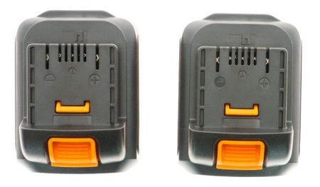 Аккумуляторный шуруповерт Sturm! CD3224LT по цене 10 111.44 руб. купить в Воронеже.