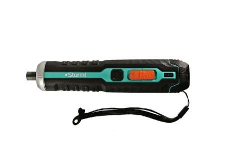 Аккумуляторная отвертка Sturm! CD3404U2 по цене 2 990 руб. купить в Воронеже.