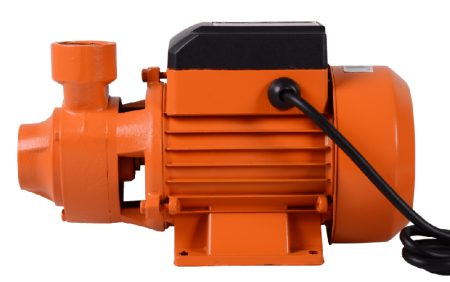 Поверхностный насос ВИХРЬ ПН-650 по цене 4 890 руб. купить в Воронеже.