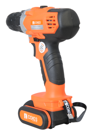 Аккумуляторный шуруповерт СОЮЗ ДШС-12-1-ПРОМО по цене  купить в Воронеже.