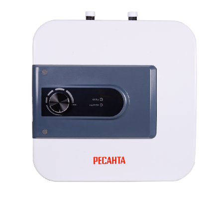 Водонагреватель накопительный ВН-15В Ресанта по цене 8 690 руб. купить в Воронеже.
