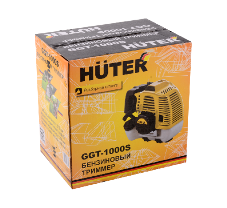 Триммер бензиновый HUTER GGT-1000S по цене 7 990 руб. купить в Воронеже. Триммер бензиновый HUTER GGT-1000S по цене 7 990 руб. купить в Воронеже.
