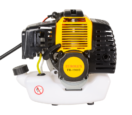 Триммер бензиновый Eurolux TR-1900T по цене 7 190 руб. купить в Воронеже.
