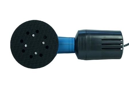 Эксцентриковая шлифовальная машина Sturm! OS8148RP по цене 7 689.19 руб. купить в Воронеже.